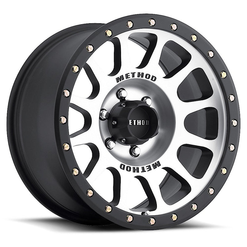 Method Race Wheels 305 | 6x5.5