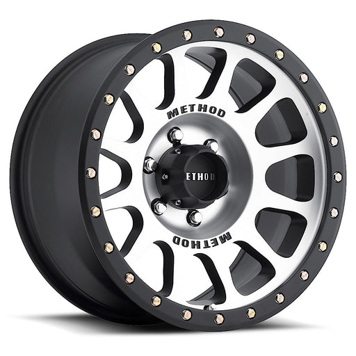 Method Race Wheels 305 | 6x135