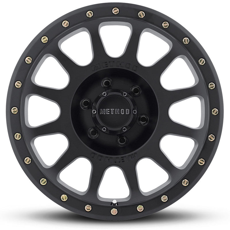 Method Race Wheels 305 | 5x150