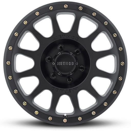 Method Race Wheels 305 | 5x4.5