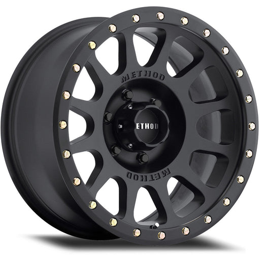 Method Race Wheels 305 | 6x120