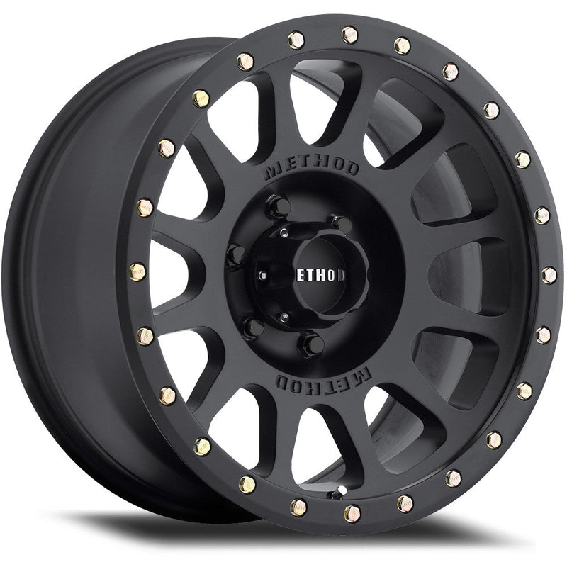 Method Race Wheels 305 | 6x5.5