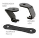 Rugged Radios A-Pillar Antenna Mount - Colorado & Canyon Enthusiasts
