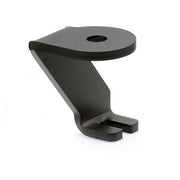 Rugged Radios A-Pillar Antenna Mount - Colorado & Canyon Enthusiasts