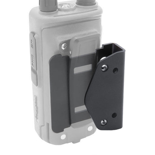 Rugged Radios Radio Mount for Handheld Radios - Colorado & Canyon Enthusiasts