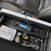 Rugged Radios Center Console Radio Mount - Colorado & Canyon Enthusiasts