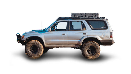 3rd Gen 4Runner Roof Rack