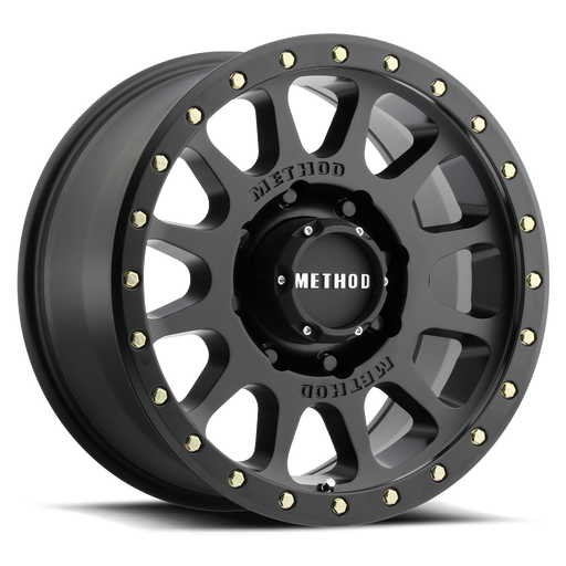 Method Race Wheels 305HD | 8x6.5