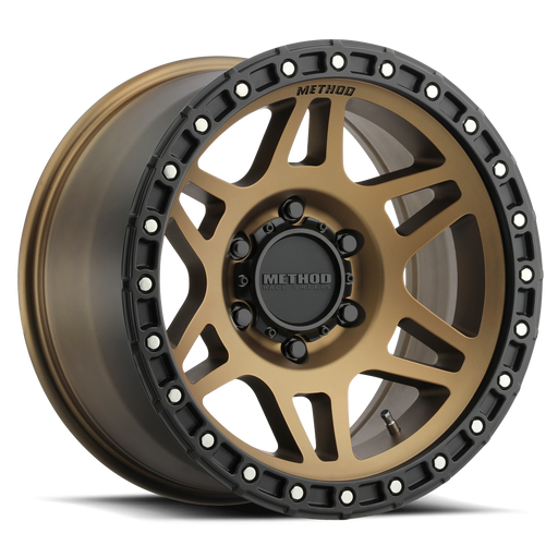 Method Race Wheels 312 | 6x135