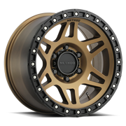 Method Race Wheels 312 | 6x5.5