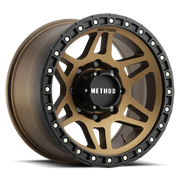 Method Race Wheels 312 | 6x5.5