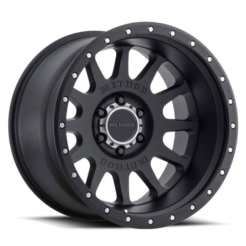 Method Race Wheels 605 | 6x135