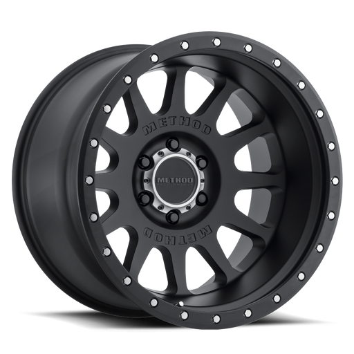 Method Race Wheels 605 | 6x5.5