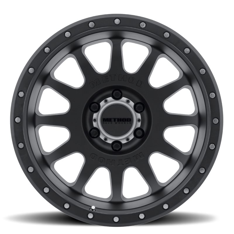 Method Race Wheels 605 | 5x150