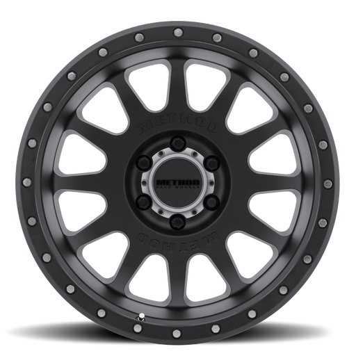 Method Race Wheels 605 | 6x135