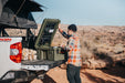 105L Lid Organizer - Underland Offroad