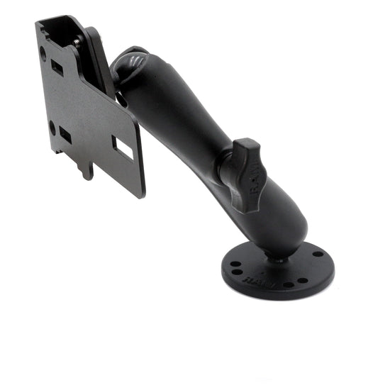 Rugged Radios RAM Mount for Handheld Radios - Colorado & Canyon Enthusiasts