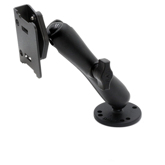 Rugged Radios RAM Mount for Handheld Radios - Colorado & Canyon Enthusiasts