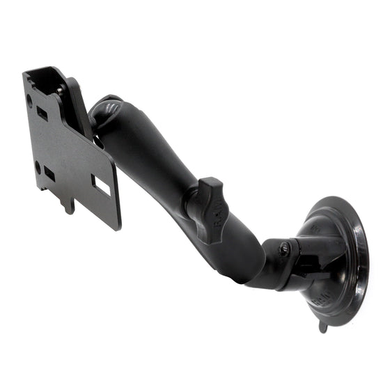 Rugged Radios RAM Mount for Handheld Radios - Colorado & Canyon Enthusiasts