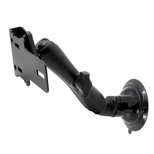 Rugged Radios RAM Mount for Handheld Radios - Colorado & Canyon Enthusiasts