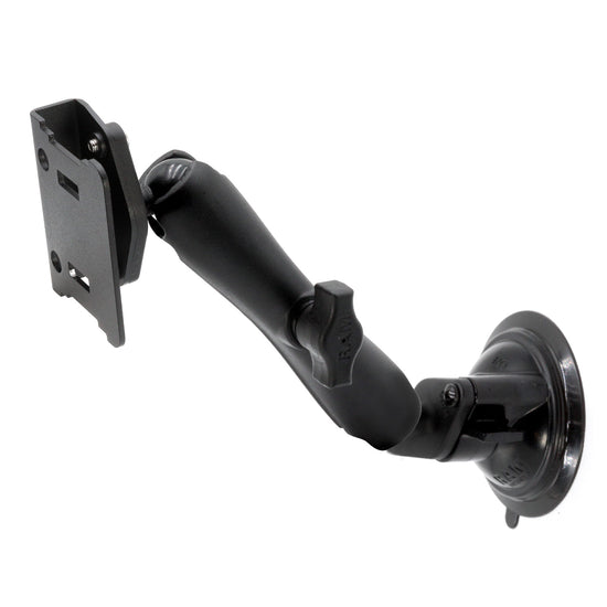 Rugged Radios RAM Mount for Handheld Radios - Colorado & Canyon Enthusiasts