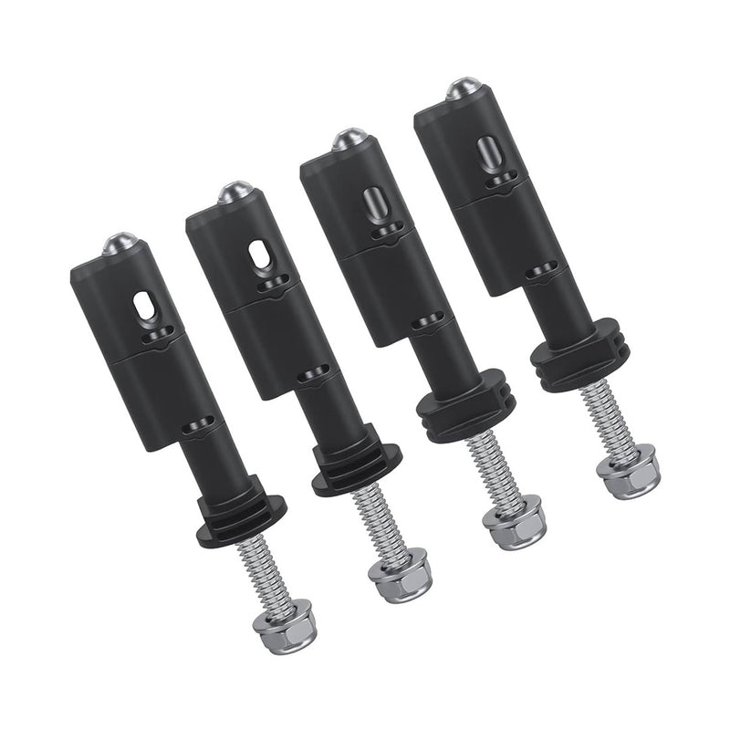 CBI Maxtrak Original Rack Bundle | 2022+ Tundra - Underland Offroad