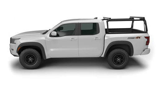 Leitner ACS FORGED Bed Rack for NISSAN TRUCKS