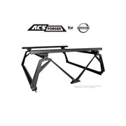 Leitner ACS FORGED Bed Rack for NISSAN TRUCKS