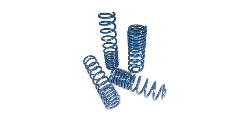 AEV 4.5" High Capacity Spring Kit | 2007-2018 Wrangler JK (4 Door)