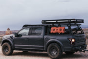 CBI Cab Height Bed Rack | 2010-22 Raptor - Underland Offroad
