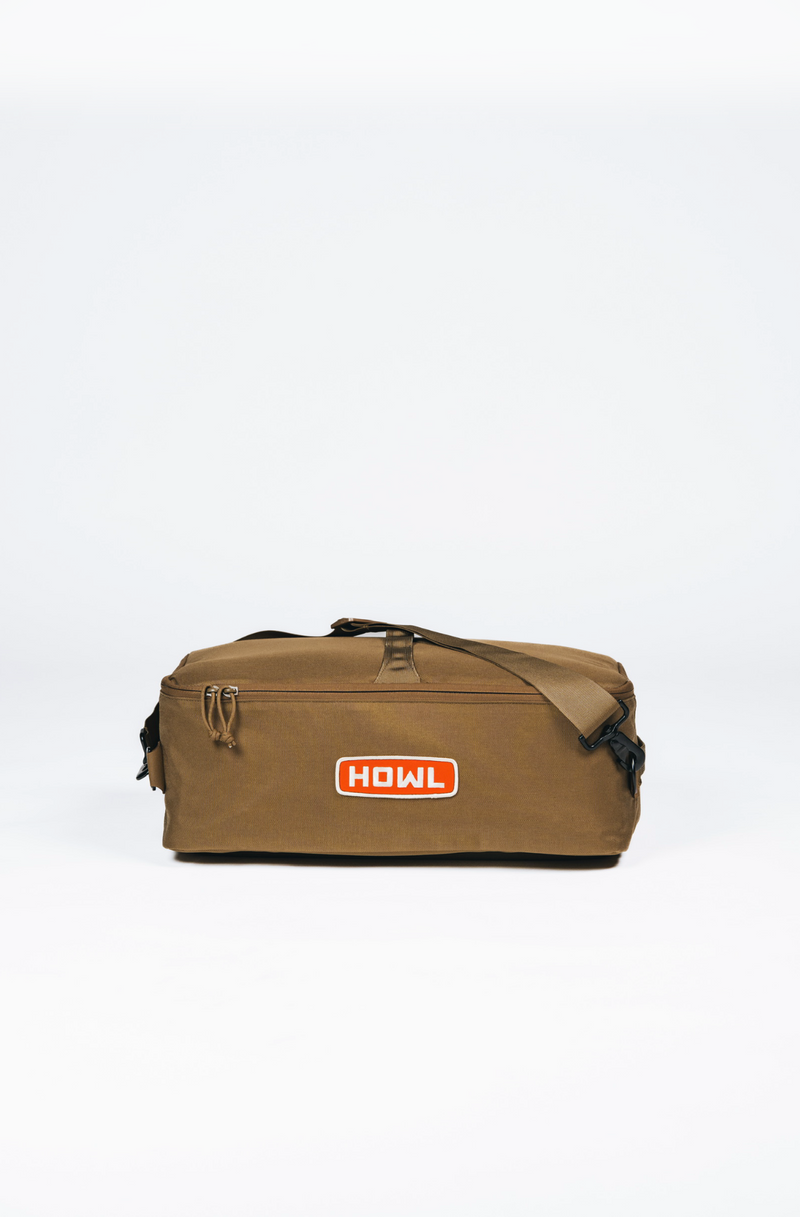 HOWL R3 HaulBag image 5