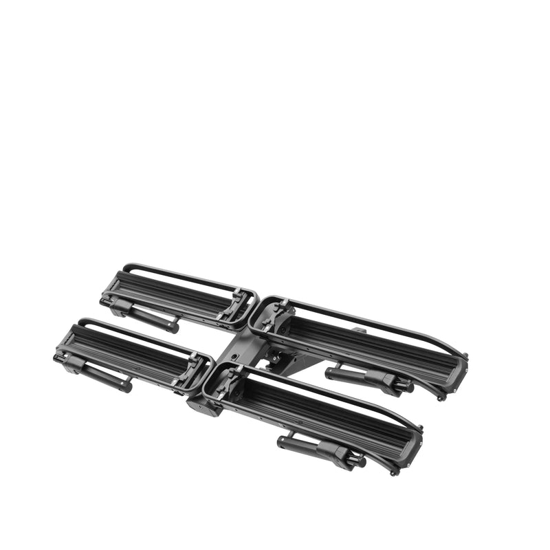 Kuat Piston Pro Bike Rack - Underland Offroad