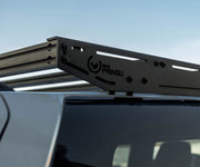 Prinsu Pro Roof Rack | 2025+ Toyota 4Runner - Underland Offroad