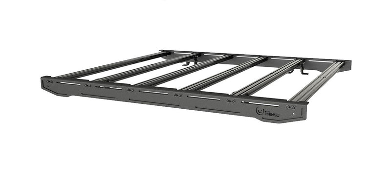 Prinsu Pro Top Rack | 2022+ Tundra - Underland Offroad