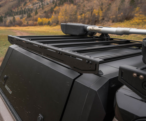 Prinsu Pro Top Rack | 2024+ Tacoma - Underland Offroad