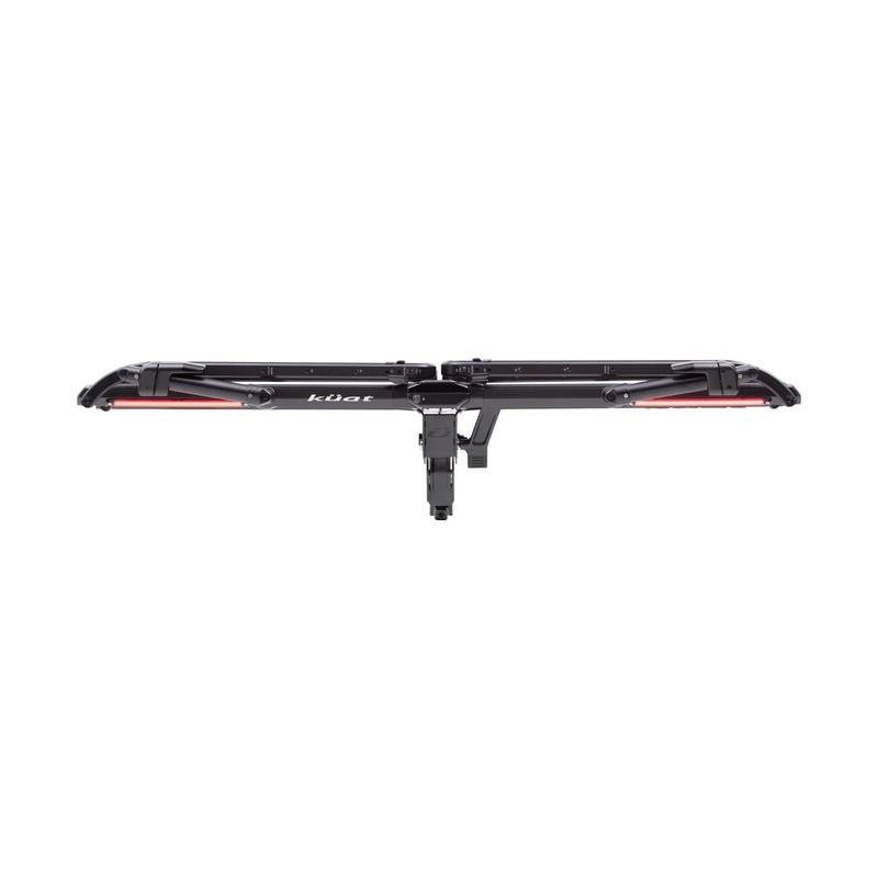 Kuat Piston Pro X Bike Rack - Underland Offroad