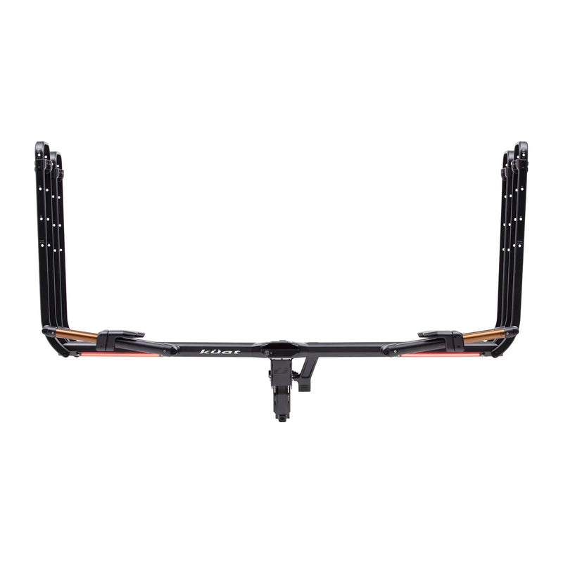 Kuat Piston Pro X Bike Rack - Underland Offroad