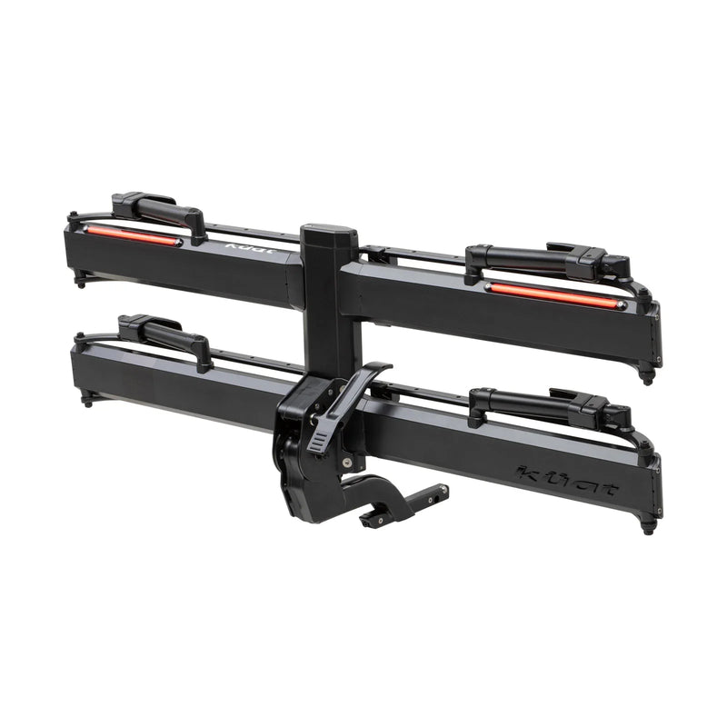 Kuat Piston Pro X Bike Rack - Underland Offroad