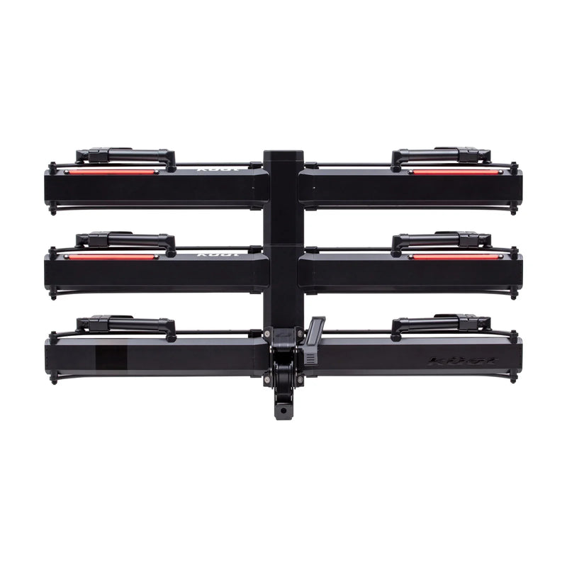 Kuat Piston Pro X Bike Rack - Underland Offroad
