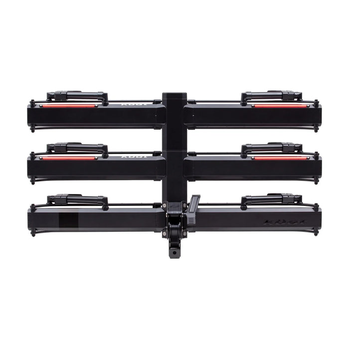 Kuat Piston Pro X Bike Rack - Underland Offroad