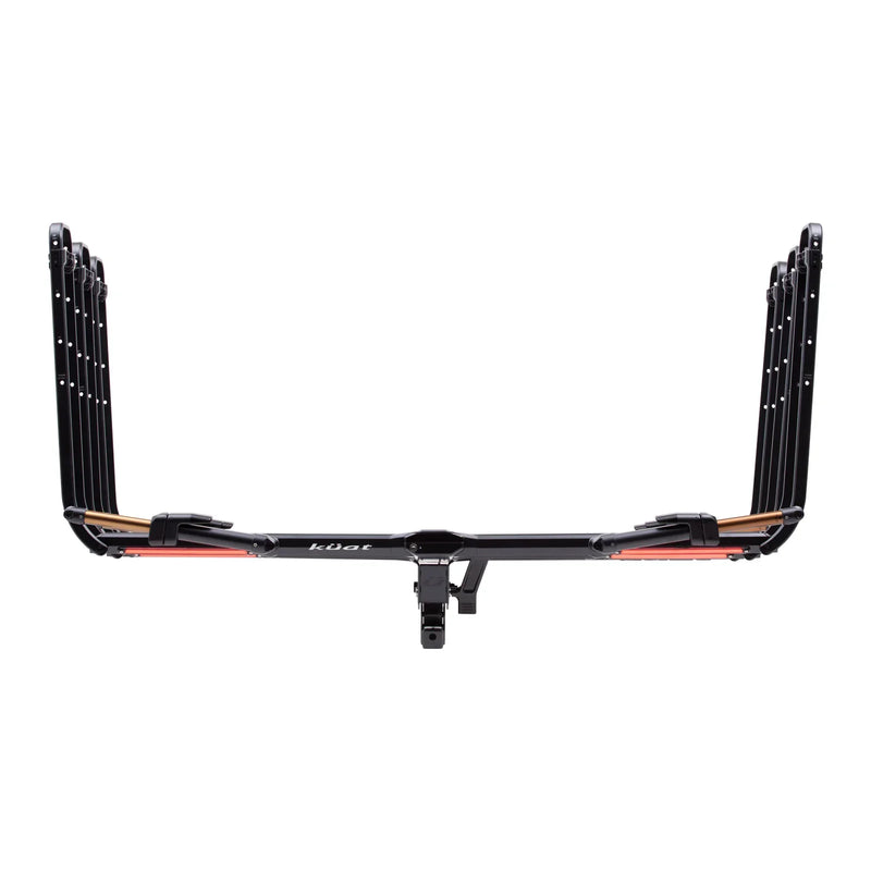 Kuat Piston Pro X Bike Rack - Underland Offroad