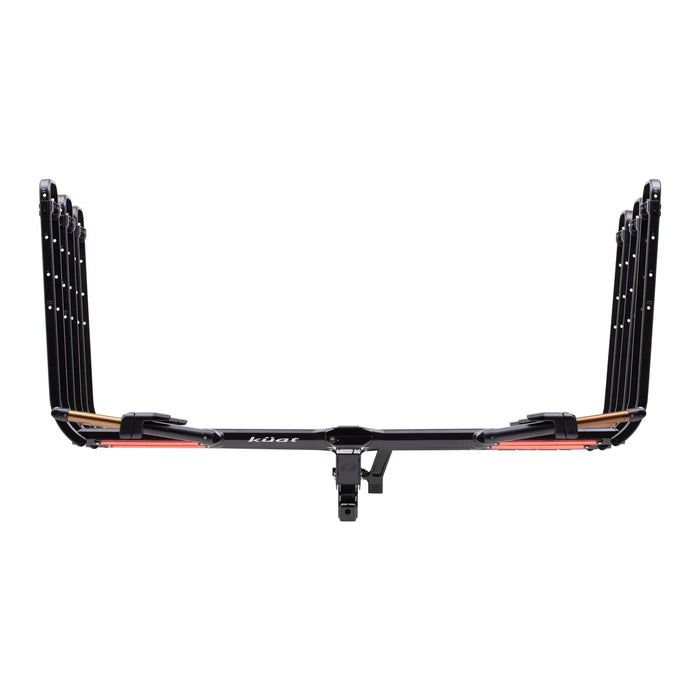 Kuat Piston Pro X Bike Rack - Underland Offroad