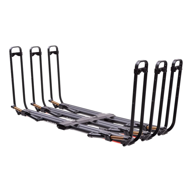 Kuat Piston Pro X Bike Rack - Underland Offroad