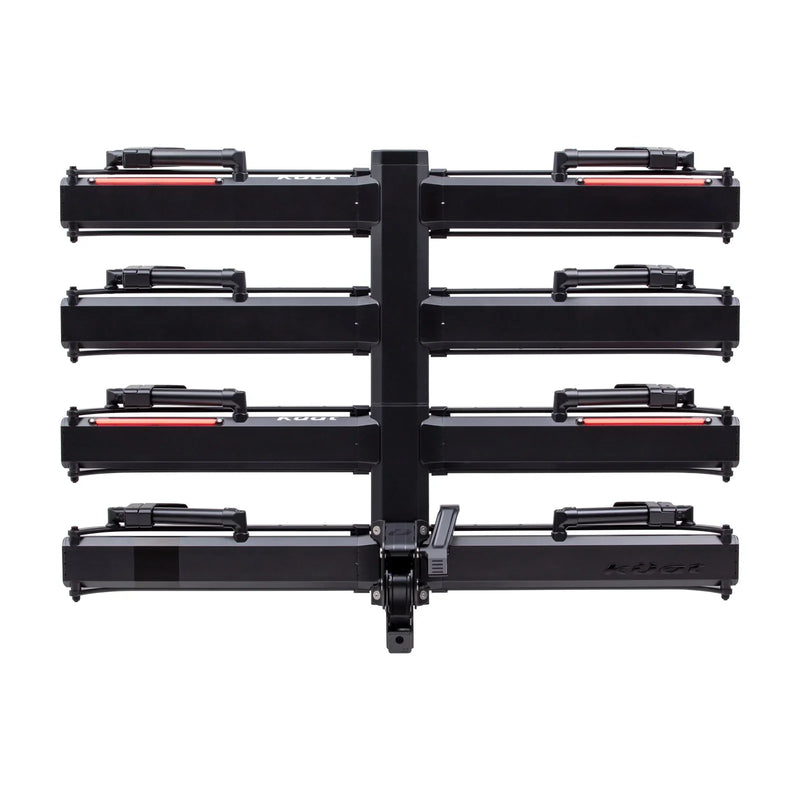 Kuat Piston Pro X Bike Rack - Underland Offroad