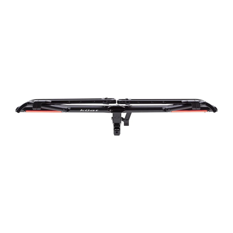 Kuat Piston Pro X Bike Rack - Underland Offroad