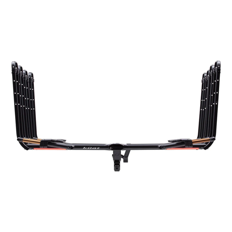 Kuat Piston Pro X Bike Rack - Underland Offroad