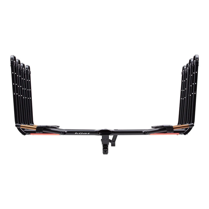 Kuat Piston Pro X Bike Rack - Underland Offroad