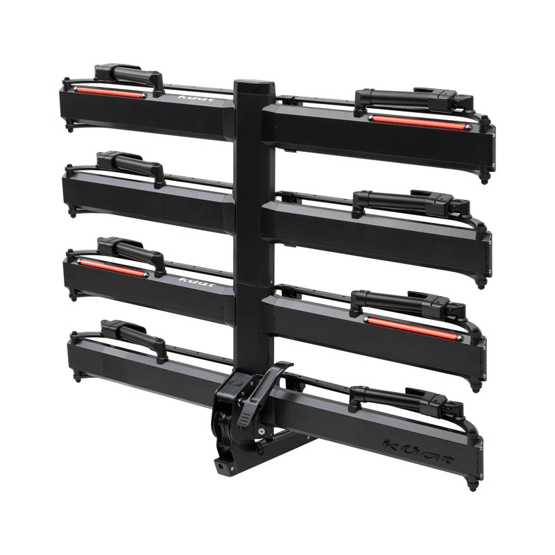 Kuat Piston Pro X Bike Rack - Underland Offroad
