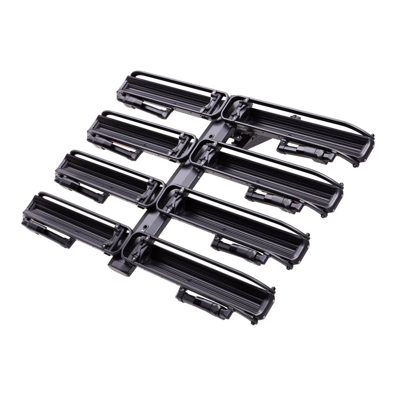 Kuat Piston Pro X Bike Rack - Underland Offroad