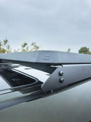Leitner ACS ROOF | Over Cab Platform Rack For LEXUS GX550 2024+ - 3/4 RACK